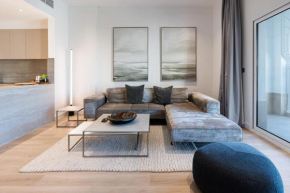 Al Andalus Tower F, Cadiz JGE - 3BR Apartment - Allsopp & Allsopp